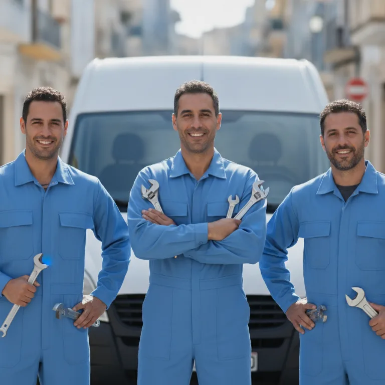Riparazione Scaldabagno team a Giulianova